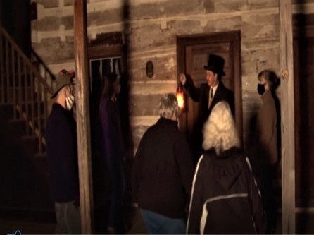 Witches Wynd