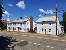 deery inn
